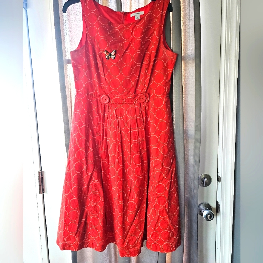 Women's Dress